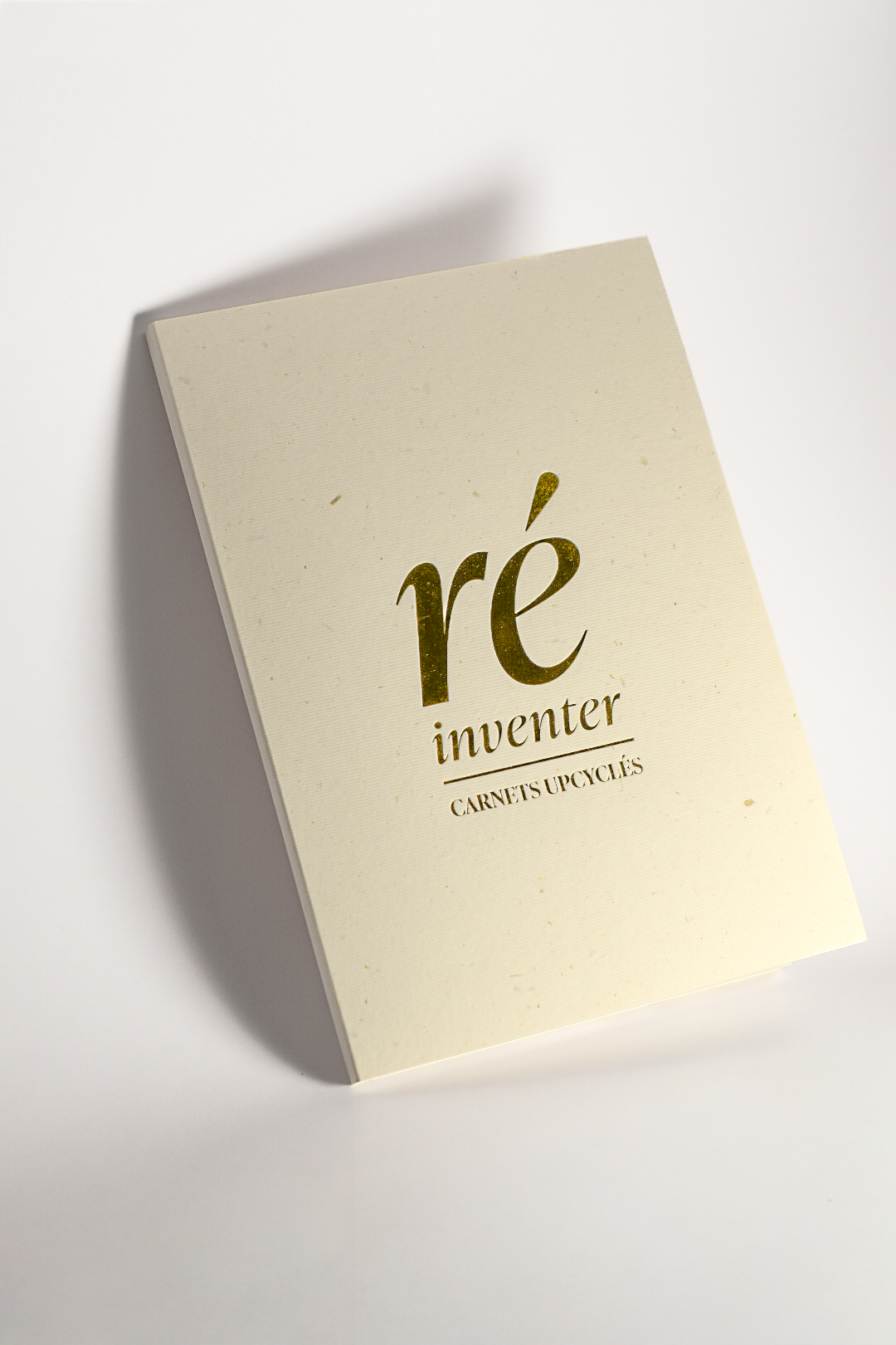 Gamme Ré-inventer