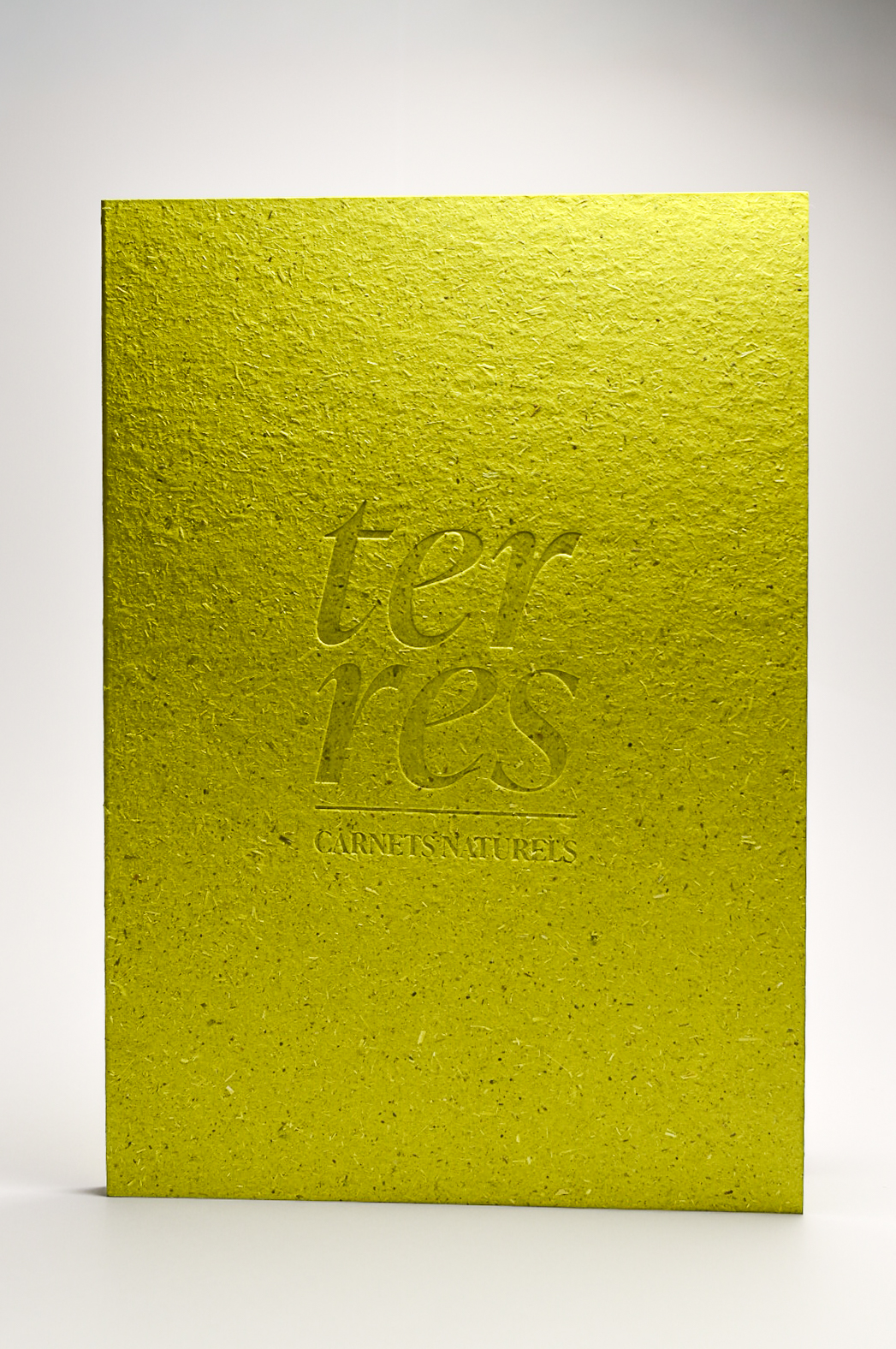 Gamme Terres